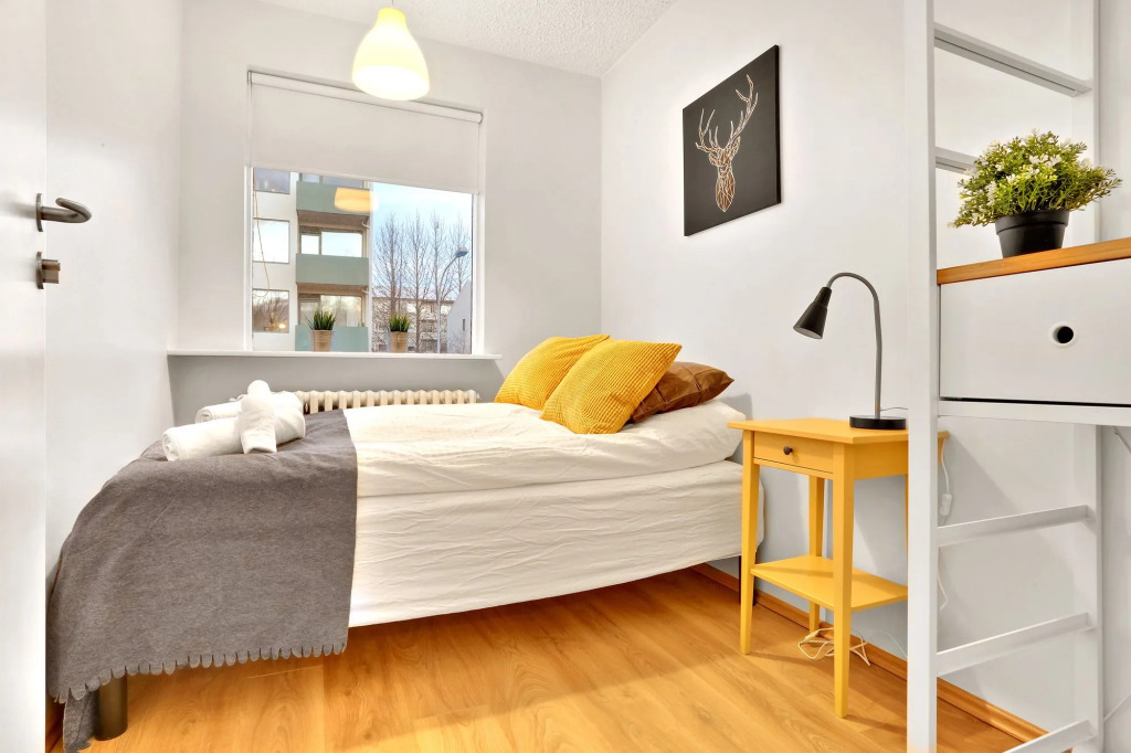 Lækur Guesthouse