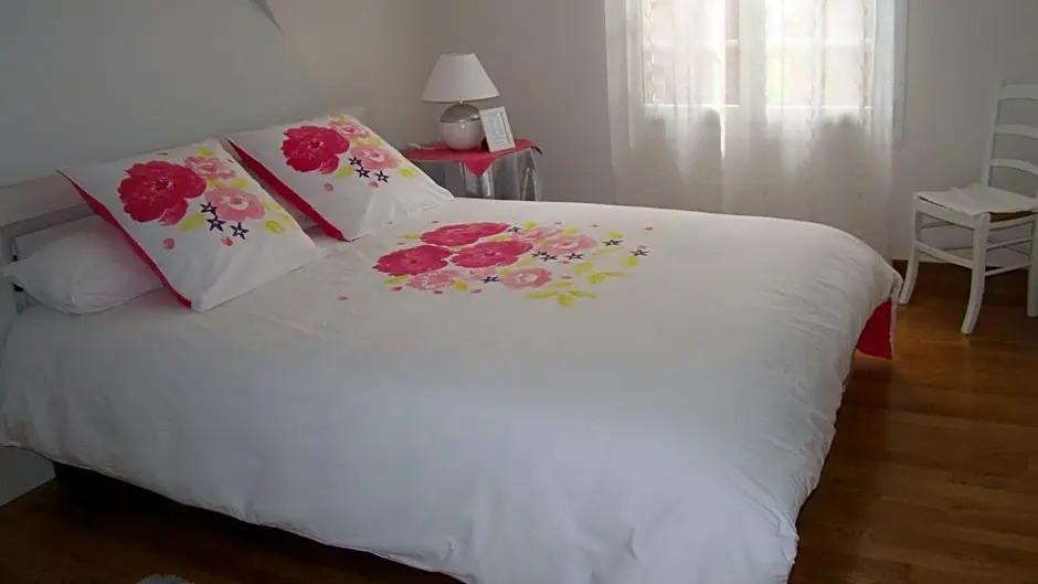 Chambres dhôtes Le Bignon dans les Alpes Mancelles