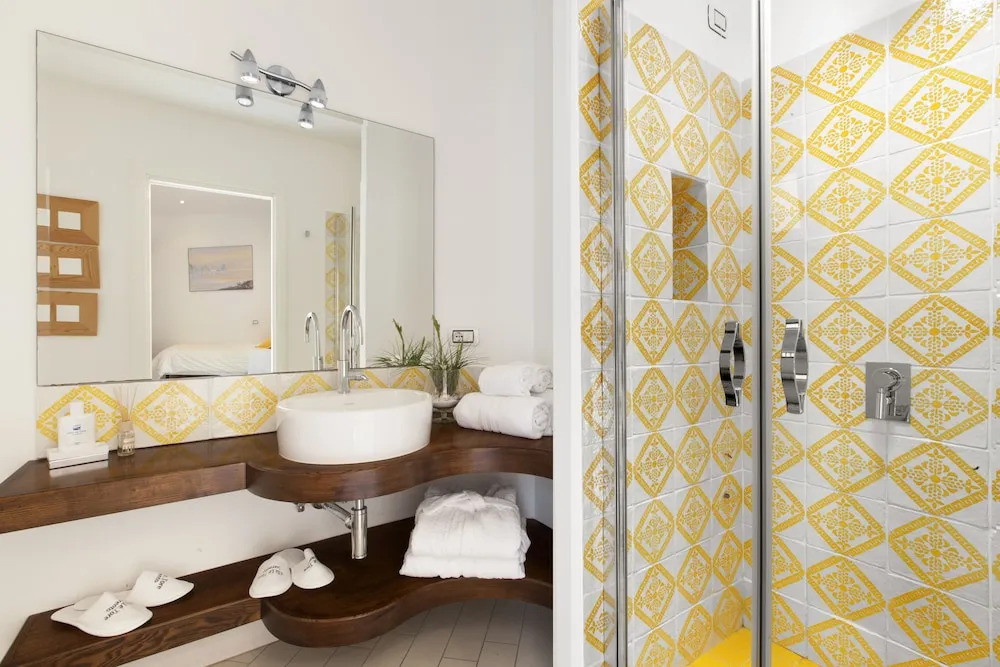 Villa & SPA Le Tore