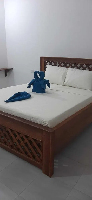 Amani Hotel Paje