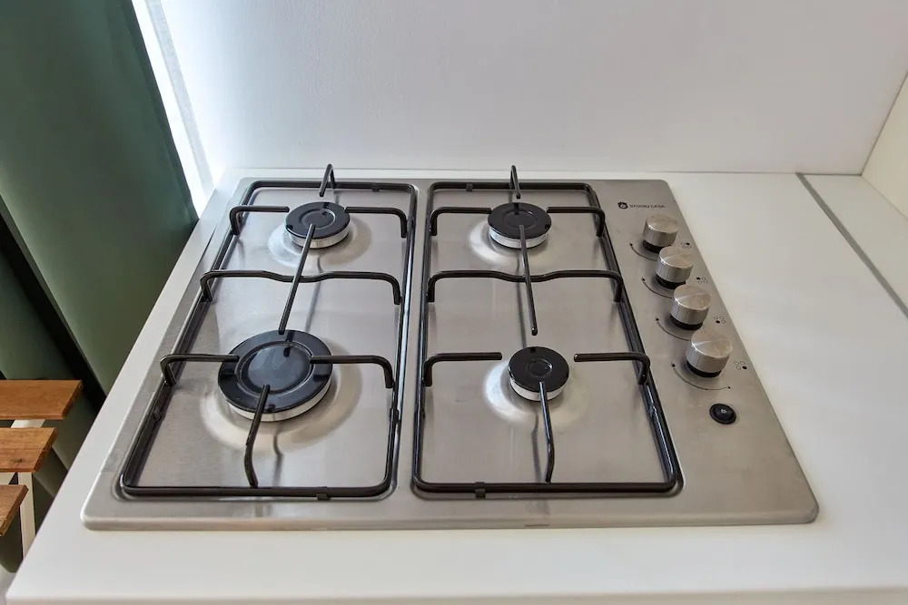 Apartamente Santorini