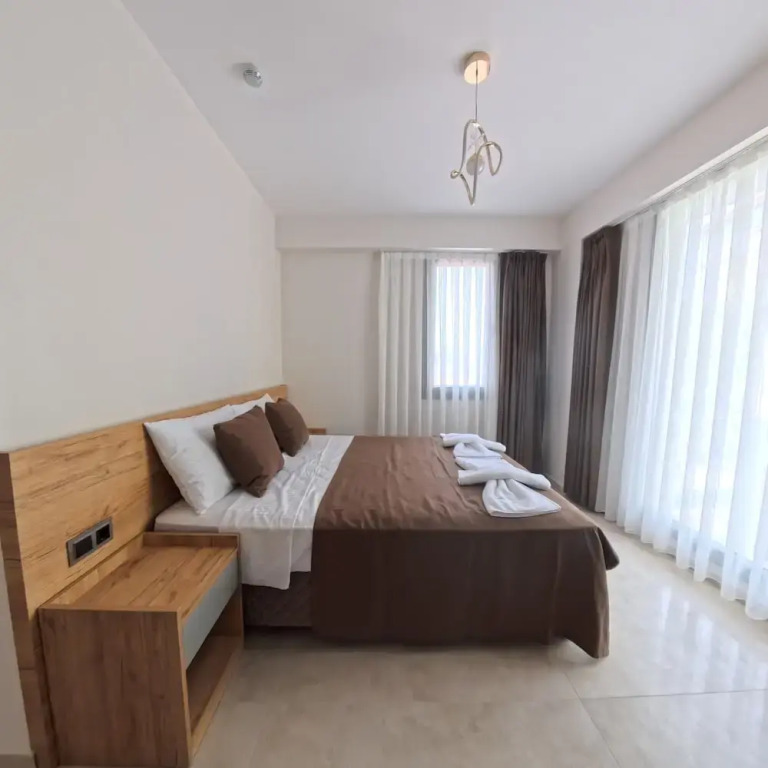 Naturalis Pamukkale Otel