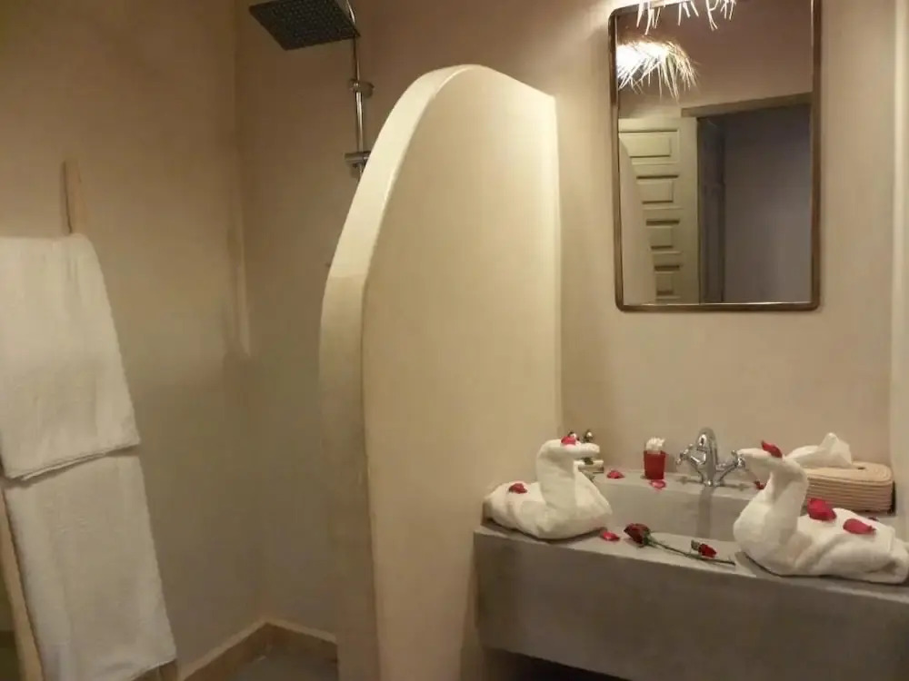 Riad et Spa Misria Les Oliviers