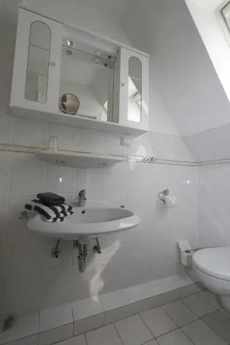 Hotel-Pension Achtern Diek