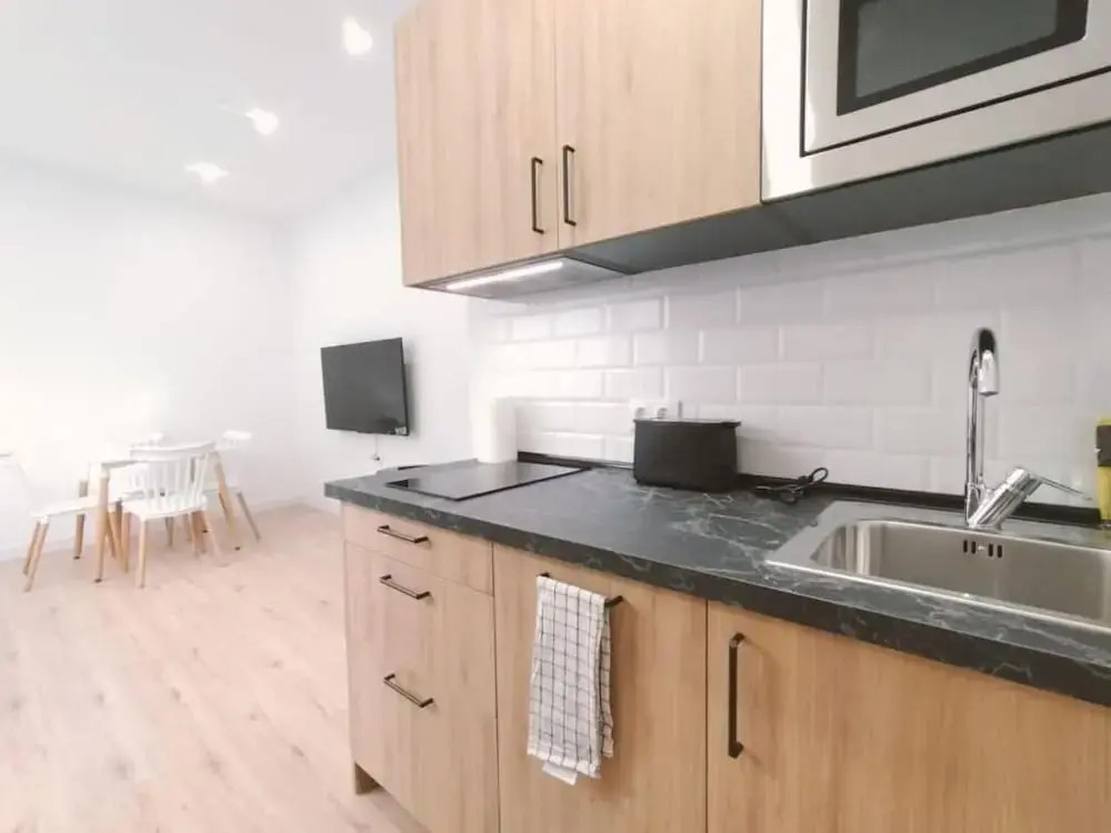 Apartamentos La Brava by gaiarooms