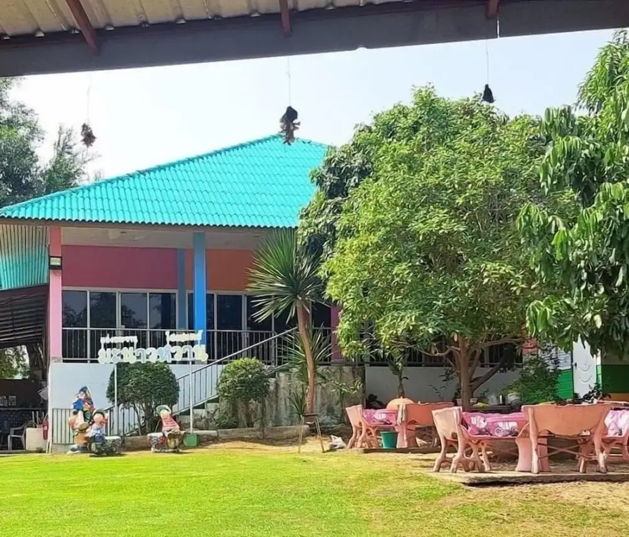 Manowwhan Homestay