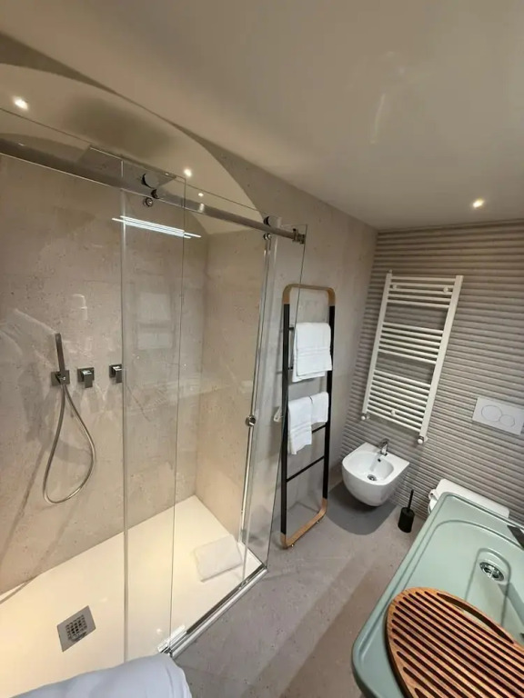 Bellavitarooms-Fiore di Maggio Luxury Suites