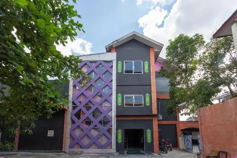Hotel Marimar by OYO Rooms