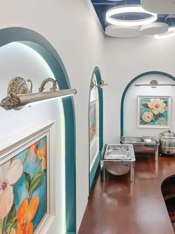 Marina Seaside Boutique Hotel Phu Quoc