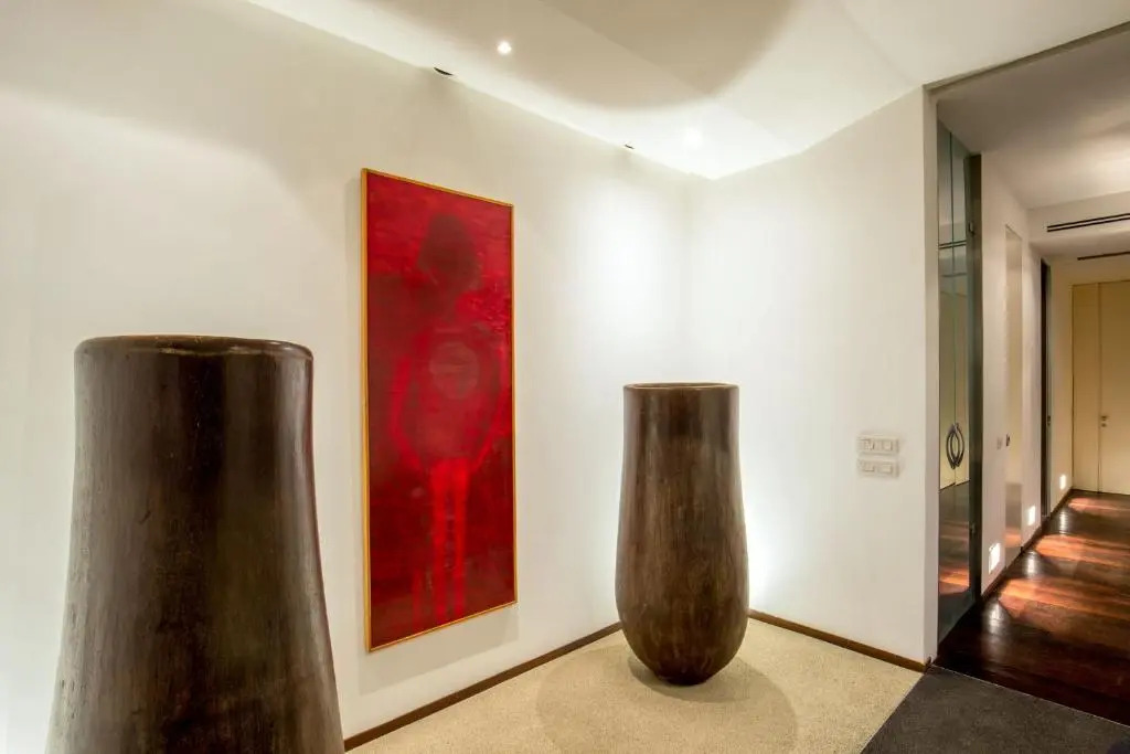 MyApARTsuite Luxury Torre Argentina