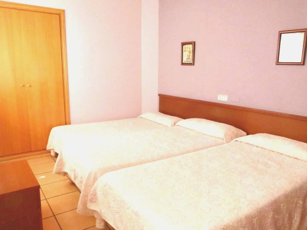 Hostal San Andrés