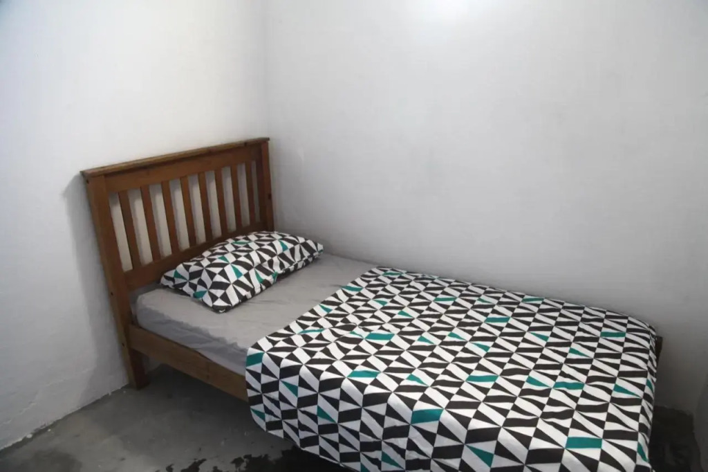 Hostel Ibicoara