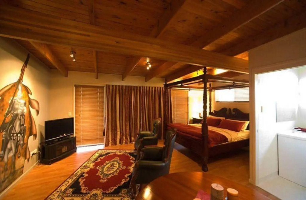 Clandulla Cottages & Farmstay