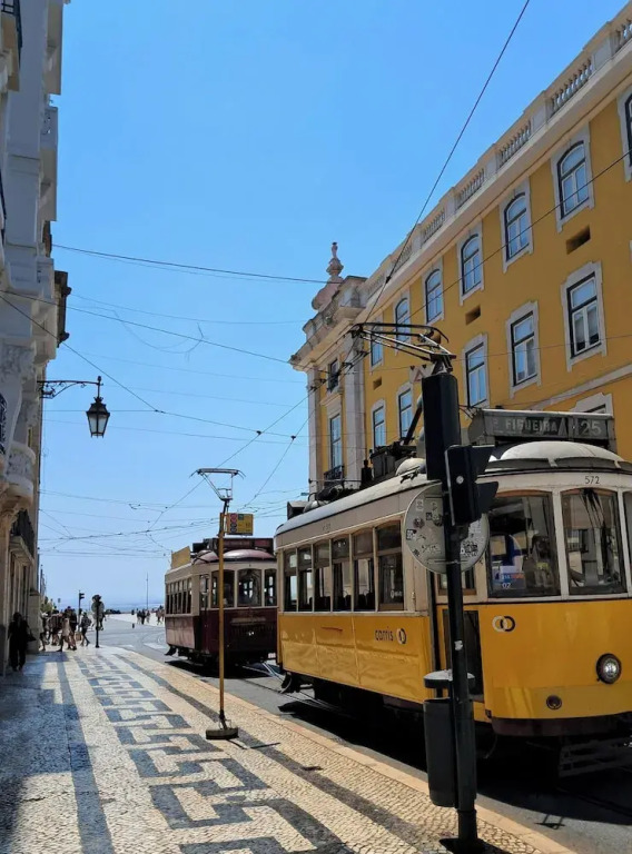 Hotel Infante Santo