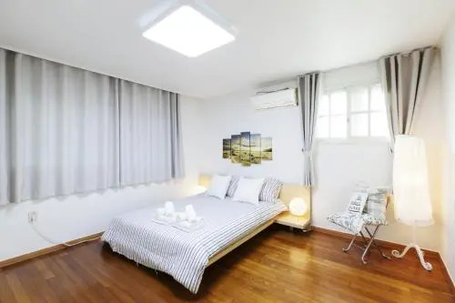东方11号公寓(Oriental Apartment 11)