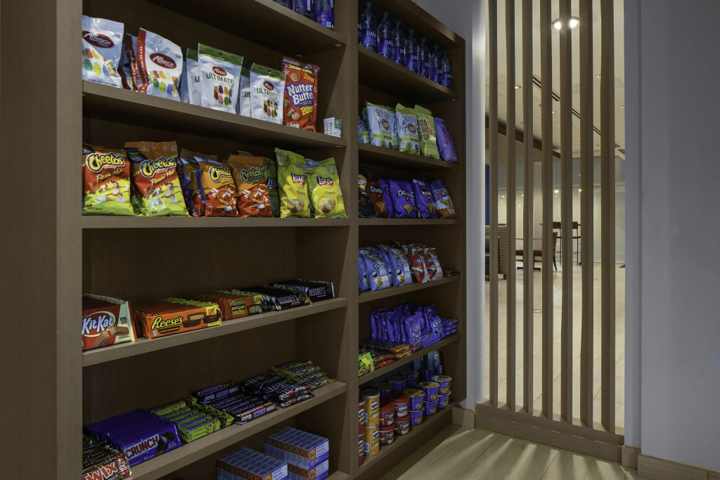 Holiday Inn Express and Suites Griffin by IHG