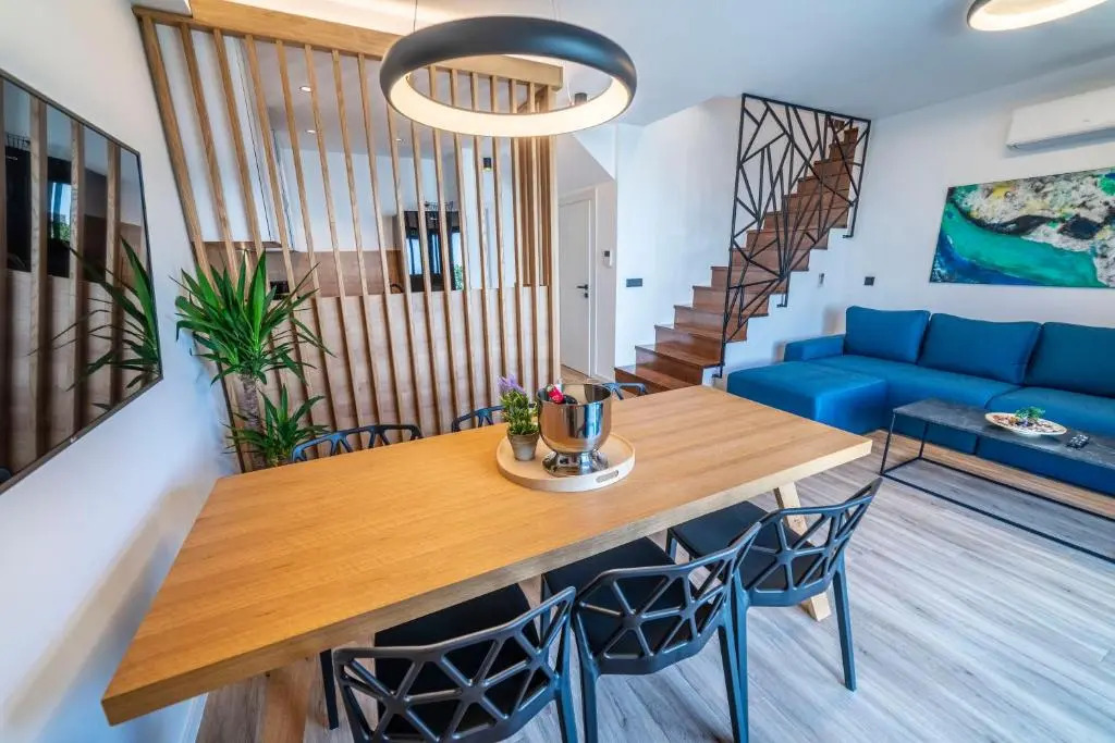 PINNA RESIDENCE - Supin