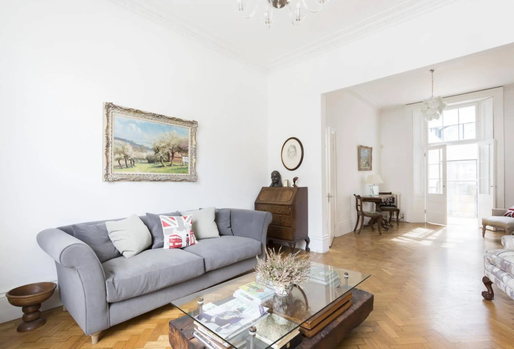 onefinestay - Primrose Hill apartments