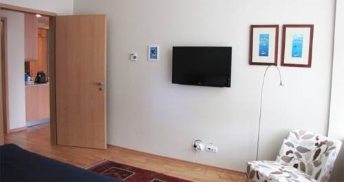 Isttanbul Residences