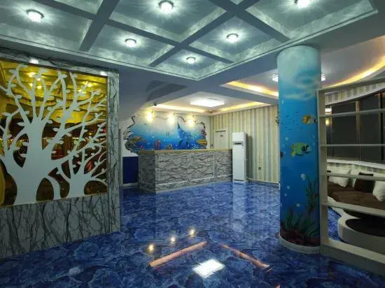 Changdao Chuanyu Seaview Homestay (Mingzhu Beach Branch)