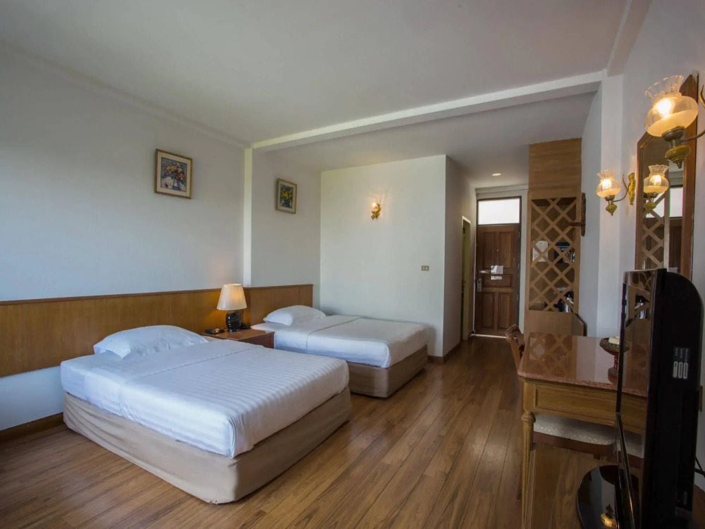 Sirin Hotel Hua Hin