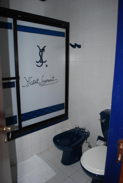 Hosteria Residencia Linares