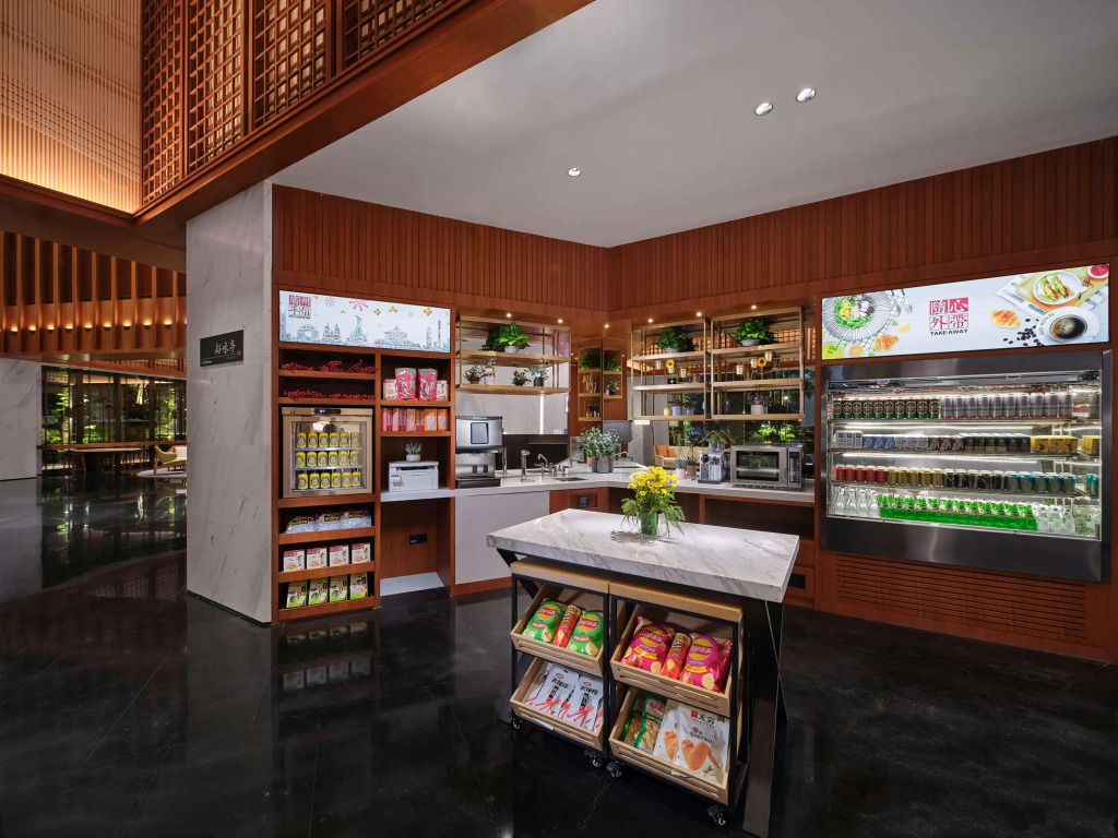 Hilton Garden Inn Guangzhou Tianhe