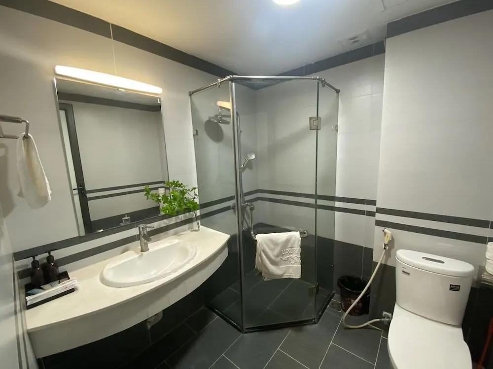 ParadiseHome Luxury Apartment Nhat Chieu