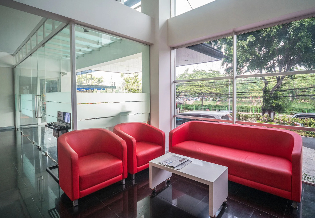 ZEN Rooms Setiabudi