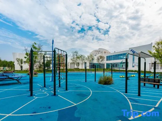 Haiqing · Family Vacation Villa