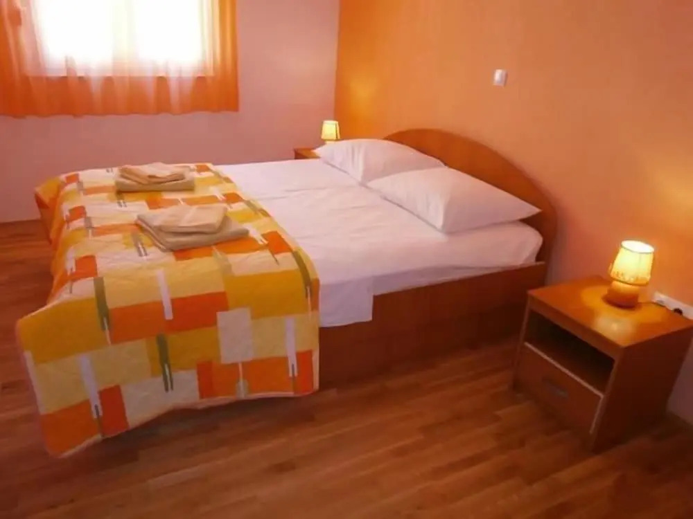 Apartments Melita