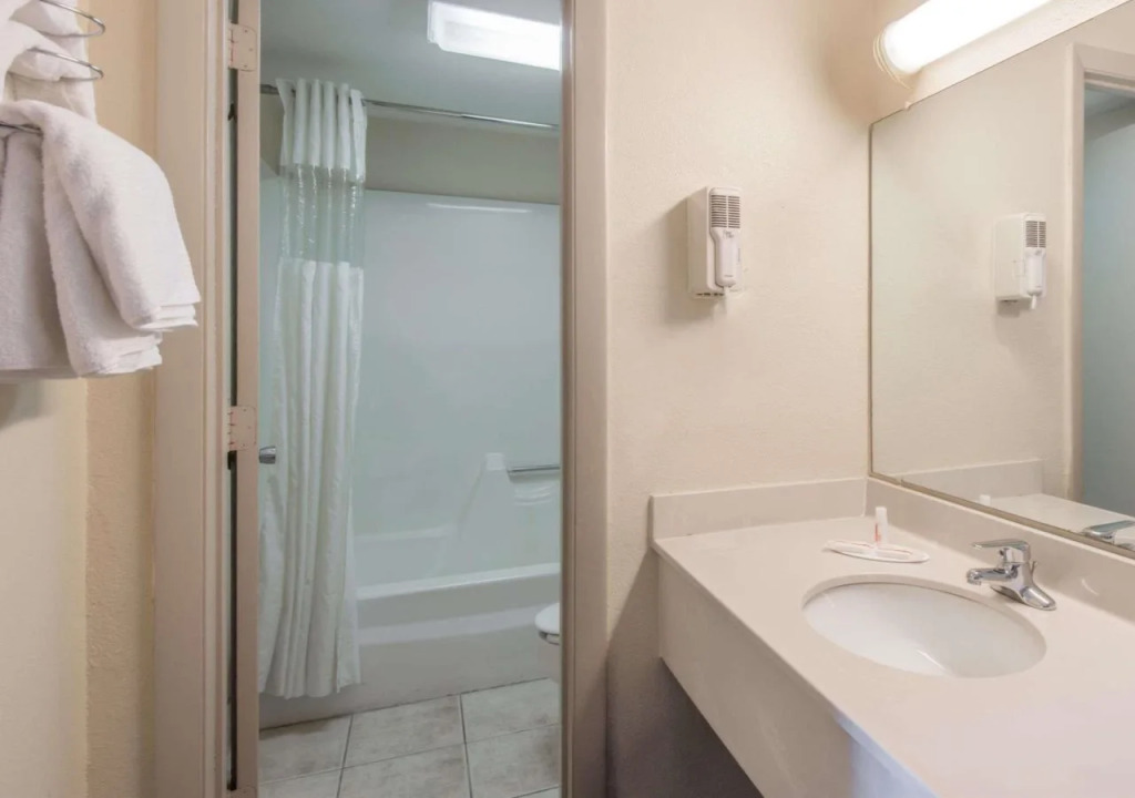Portland Travelodge