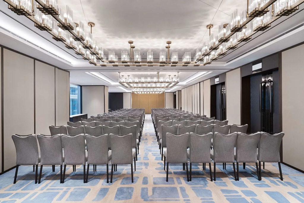 Radisson Blu Hangzhou Xintiandi
