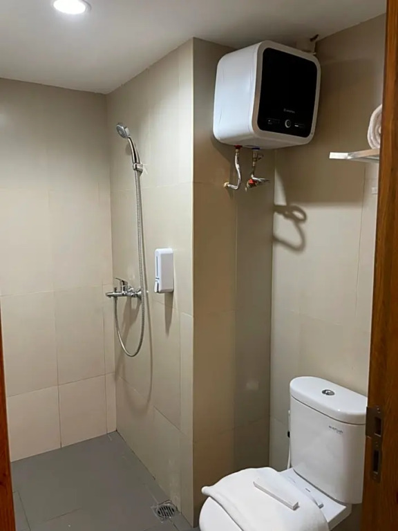 Stay G Service Residence Jatibening