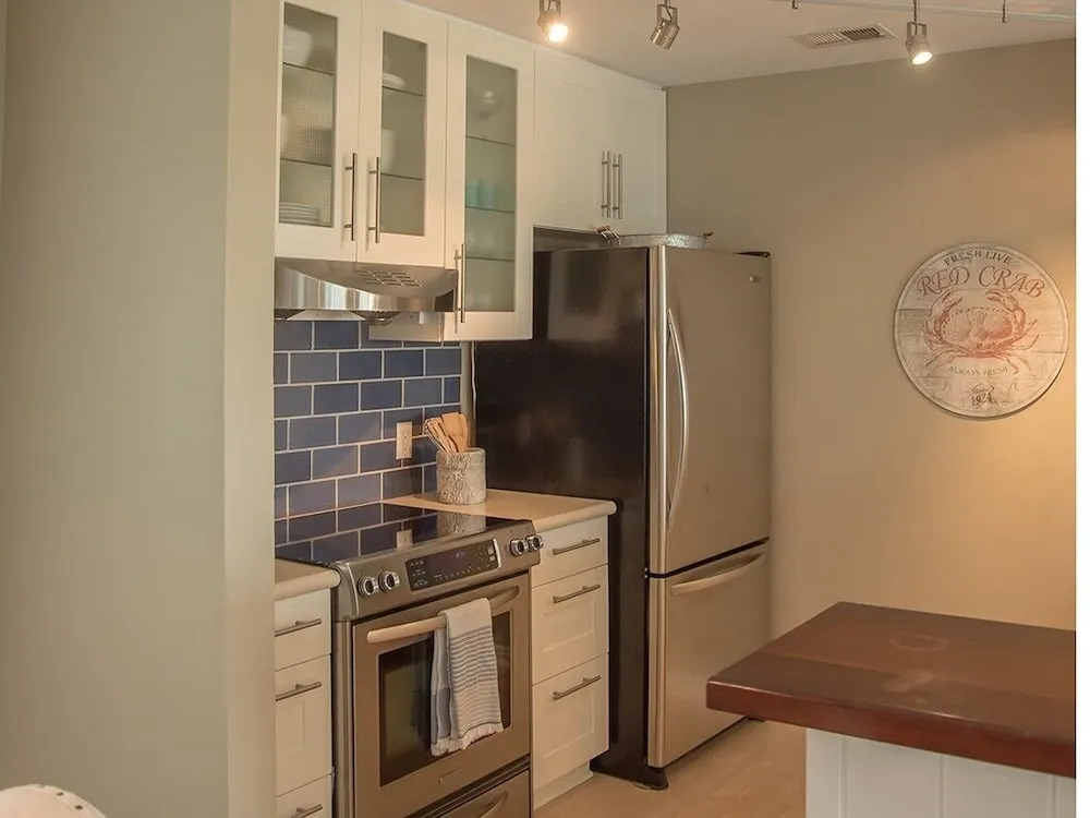 Villa Giovanna - 3 Br Home