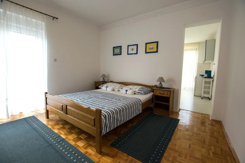 Apartments LUKA
