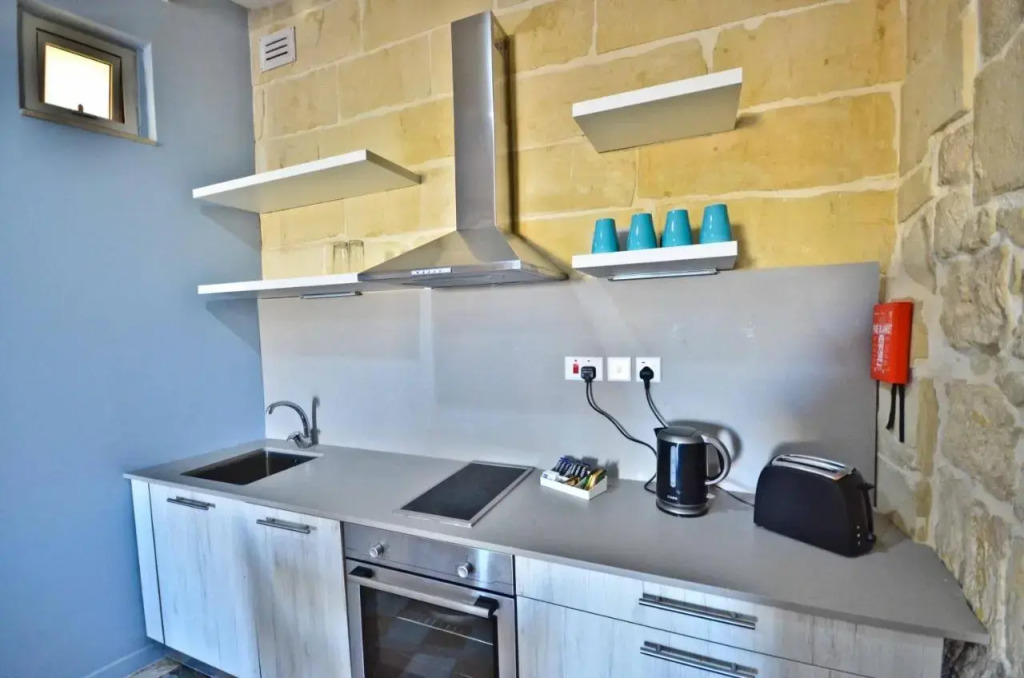 Eight Point Living BR6 - Birgu