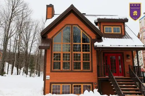 Chalets Alpins- 9001 Chemin des Alpages II
