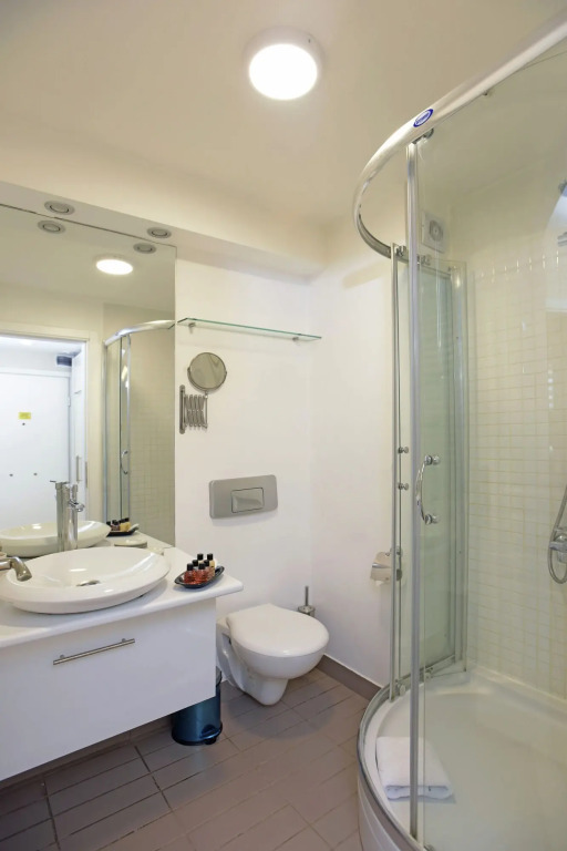 Cheya Sisli BNB Medical & Business City Center Tesvikiye Suites and Apartments