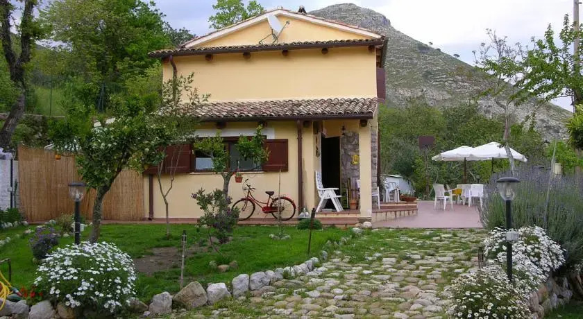 La Corte Essena B&B