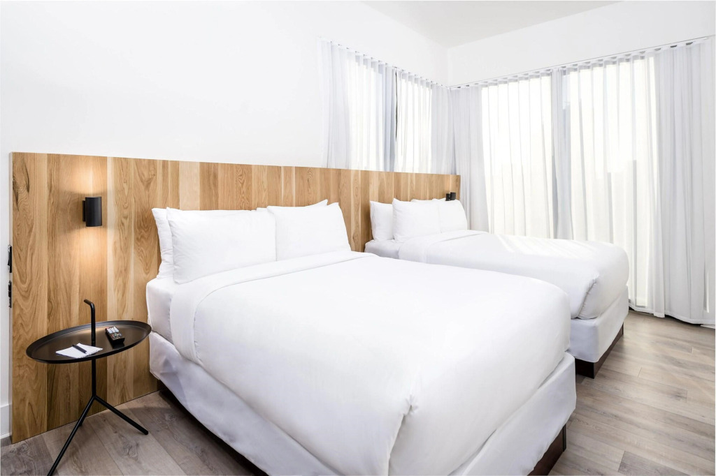 The March Hotel