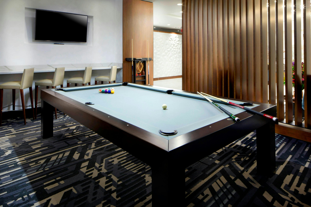 TownePlace Suites by Marriott Columbus Easton Area