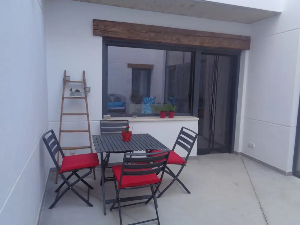 Casa Rural Hidalga