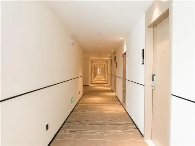 City Comfort Inn Dongguan Humen Chigang