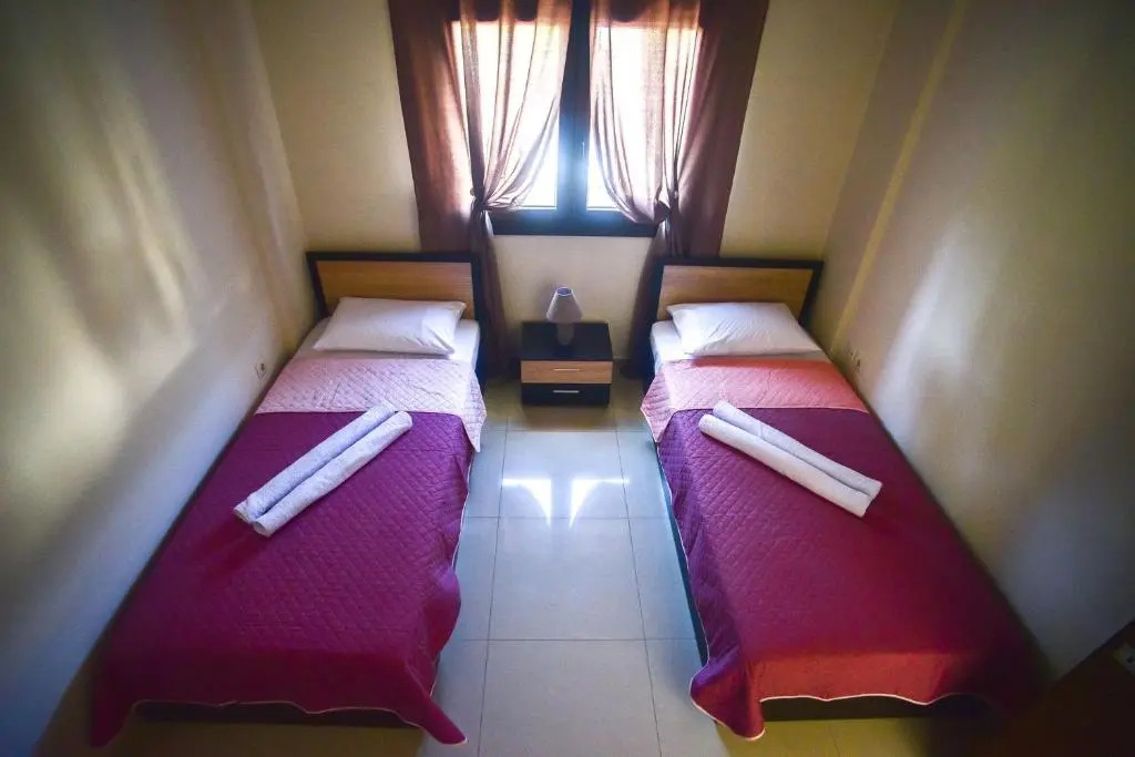 Kavala Luxury House