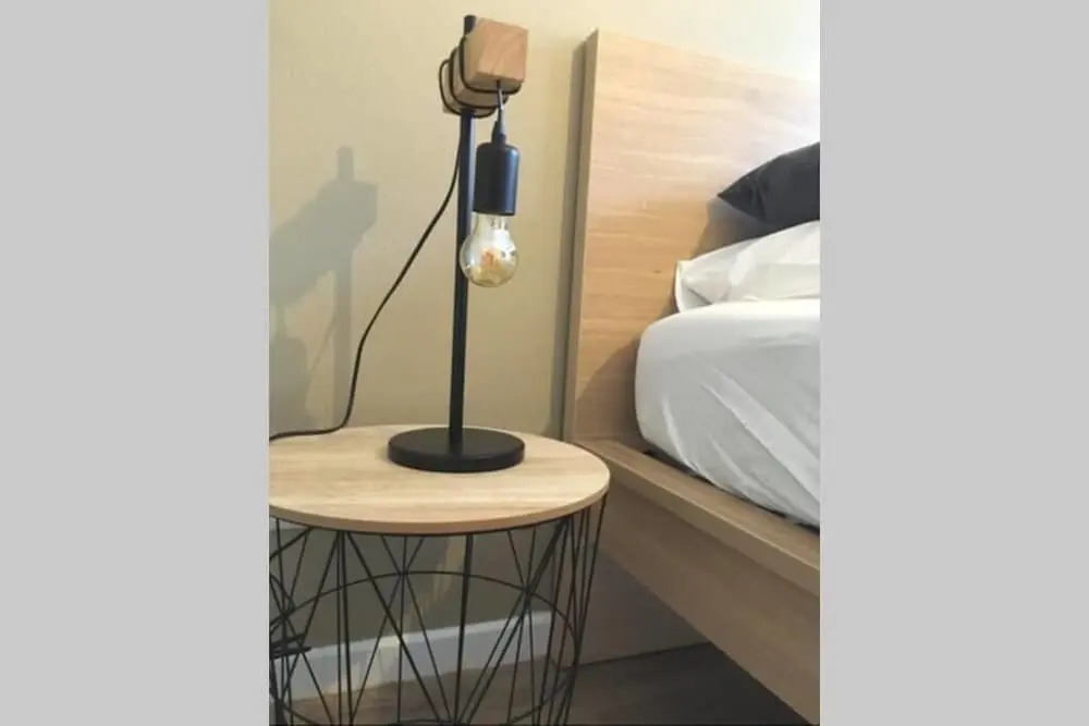 Spacious Modern Flat, 100 m2 in The Heart of City Center