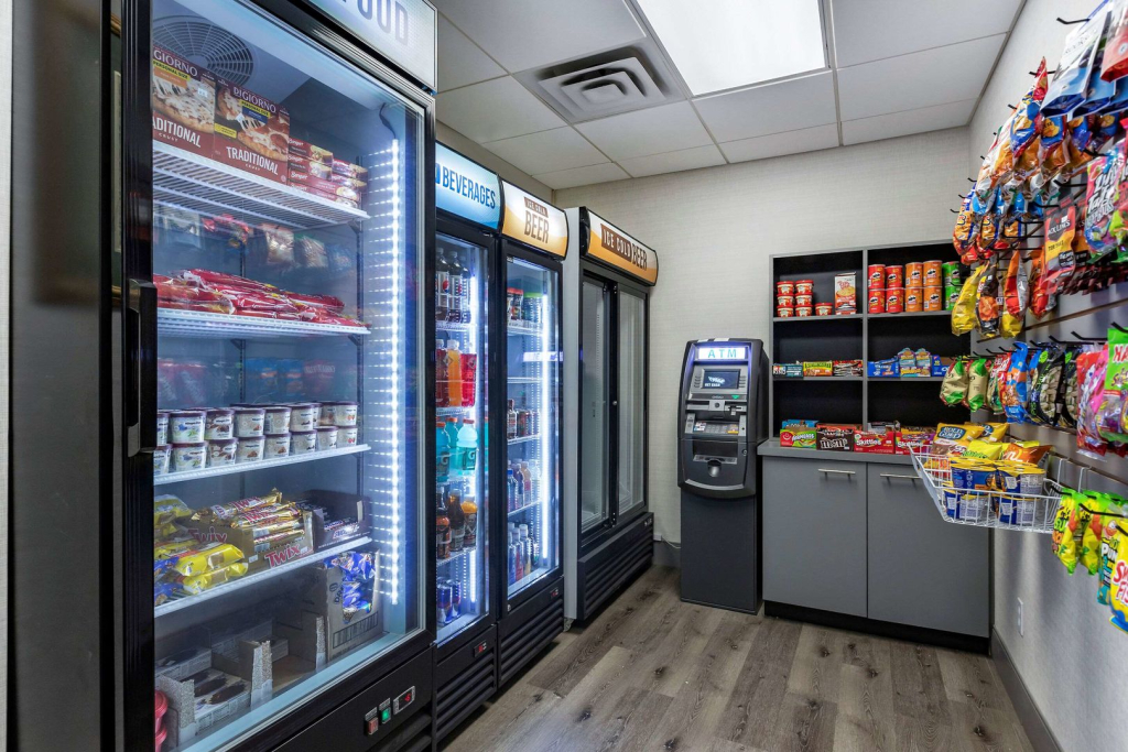 Comfort Inn & Suites Grand Blanc-Flint
