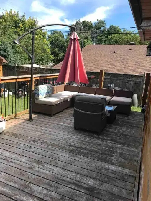A Gem in the Heart of Ottawa