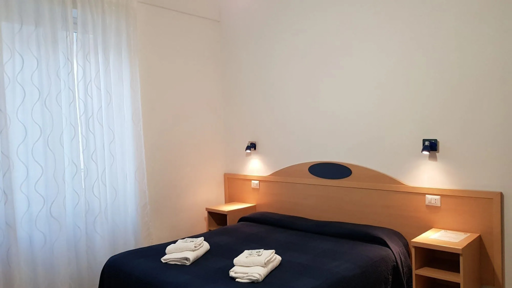 B&B Oasi