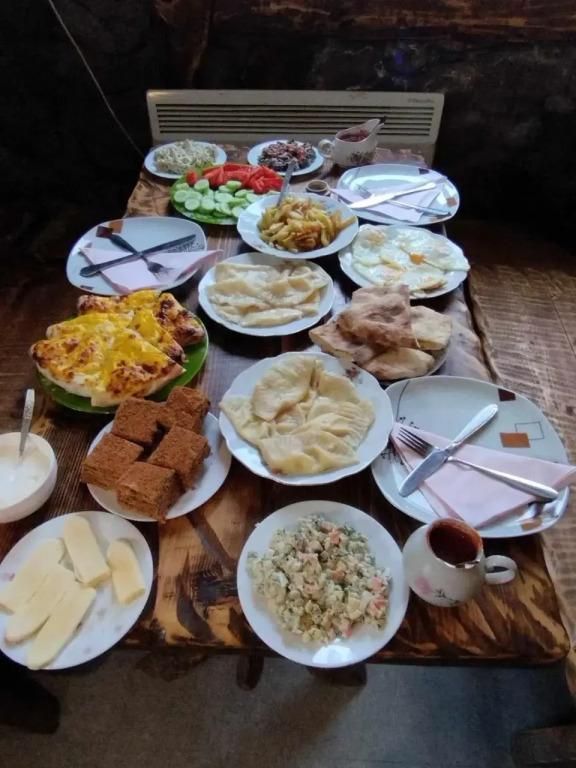 ELISOS GUESTHOUSE